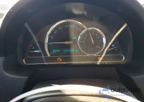 2011 Chevrolet Hhr Lt z USA, uszkodzony, nr VIN 3GNBACFU3BS544853